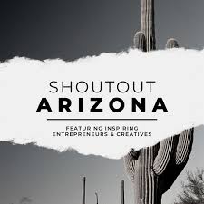 Shoutout Arizona