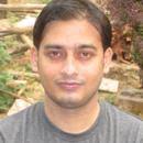 Ravi Kumar Jha. Project Associate, Skills Voucher Program - ravi-jha_0