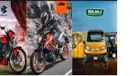 Bajaj Auto to infuse Rs 300 crore for new products, R&D