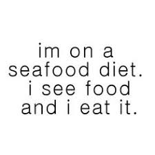 Food Quotes on Pinterest | White Teeth, Food and Foodies via Relatably.com