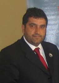 Marcelo Rivera Asume Período 2008-2012. Ministra MIDEPLAN anuncia en Hualpén, cambio de cara a Chile. - alcalde3