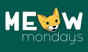 Meow Monday: Crossword Puzzle - Get Involved