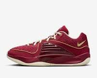 Nike KD 16 basketball shoes