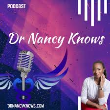 Dr Nancy Knows
