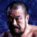 Real Name - Masao Kimura Birthdate - 6/30/41 6&#39;1&quot; 275 lbs. - Hokkaido, Japan - rusher2