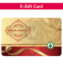 Spar Hypermarket E-Gift Card - Buy Online on Snapdeal