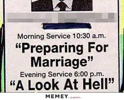 Marriage Memes | Funny Marriage Pictures | MEMEY.com via Relatably.com