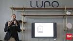 Grup Lippo Investasi di Perusahaan Jual Beli Bitcoin, Luno