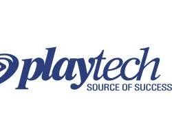 Playtech casino game provider logo