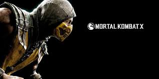 Resultado de imagem para Mortal Kombat X terá fatalities fáceis de executar. Vídeo mostra os primeiros 30 minutos do modo história