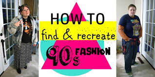 90s Outfit Ideas | How To Dress Like The 90s | Unicorn Hideout