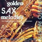 Sax in Gold