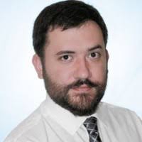 Crescent Consulting Employee Luis Segarra's profile photo