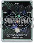 Electro Harmonix Superego Review Best Guitar Synth Pedal?