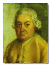 Carl Philipp Emanuel Bach. Carl Philipp Emanuel Bach - bachcpe1