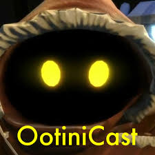 OotiniCast – A Star Wars: The Old Republic (SWTOR) podcast