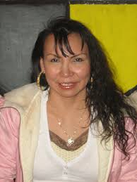 Mona Woodward. Author: By Shauna Lewis Windspeaker Contributor VANCOUVER. Year: 2011. The rate of fatal drug overdose among First Nations people, ... - p18-Mona_Woodward_0