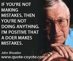 John Wooden quotes - Quote Coyote via Relatably.com