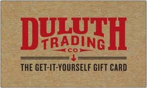 (EXPIRED) Duluth Trading Co: Save 20% When Buying $50+ Gift ...
