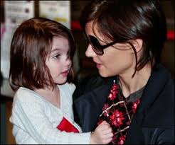 Victoria Beckham called actress friend Katie Holmes to babysit her young children, after reportedly falling out with her mother-in-law Sandra Beckham who ... - M_Id_67921_katie_holmes