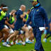 Wallabies' pool of death first hurdle in hunt for Bill
