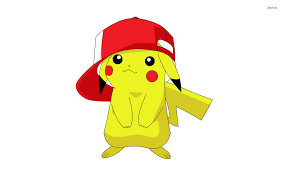 Résultat de recherche d'images pour "pikachu"