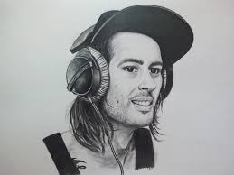 mike fuentes. by romileiva in Other - mike_fuentes_by_romileiva-d48j1c7