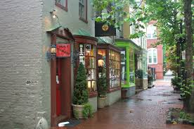 Image result for georgetown shopping