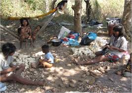 Résultats de recherche d'images pour « Wayúu  rio rancheria, hambre sed »