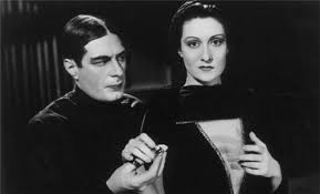 Image result for images of 1936 movie dracula's daughter