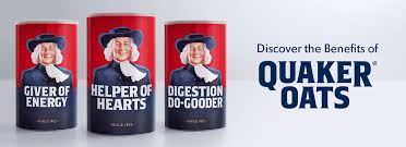 Hot Cereals: Quick Oats | Quaker Oats