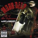 Life of the Infamous: The Best of Mobb Deep