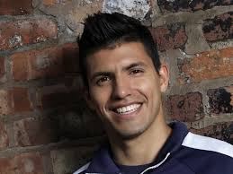 The 35-year old son of father Leonel Agüero and mother Adriana Agüero Sergio Agüero in 2023 photo. Sergio Agüero earned a 20.1 million dollar salary - leaving the net worth at 50 million in 2023