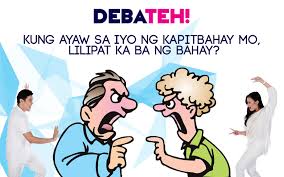 Image result for BAHAY JOKES