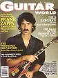 Zappa '82 Encores