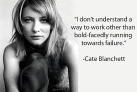 Cate Blanchett Quotes at LovebirdQuotes.com via Relatably.com