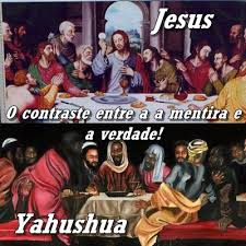 Quem é o Salvador do Mundo é Jesus Cristo ou Yahushua Ha-Mashiach? Images?q=tbn:ANd9GcRsU21ubqX8JiXeFSKTmRfoGCIrEvEHqpRmtT4nVAdENh8caDWJ