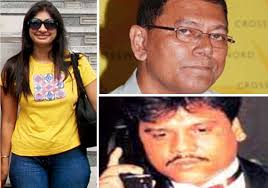 Chhota Rajan Revealed Jigna&#39;s Involvement In J. Dey Murder, Says Mumbai Police - Chhota_Rajan_Re12362