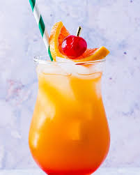 Rum Punch – A Couple Cooks - Drink Recipes