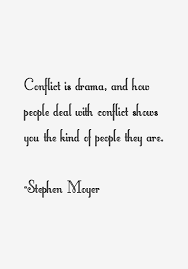 Hand picked seven powerful quotes by stephen moyer photograph Hindi via Relatably.com