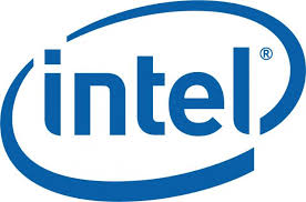 Image result for intel logo