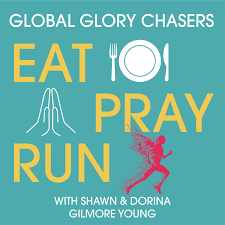 Eat Pray Run