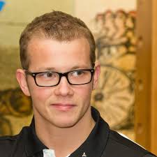 Das Leben von Deutschlands Turnstar Fabian Hambüchen (25) ist ein anderes ...