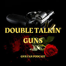 DOUBLE TALKIN' GUNS