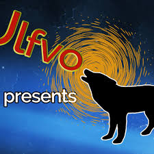 Ulfvo Presents The Passionate Producers