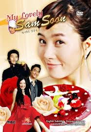 Asya dizi&#39;de var My Name is Kim Sam-soon&#39;un Türkçe altyazılı videoları. - lovelysamsoonposter