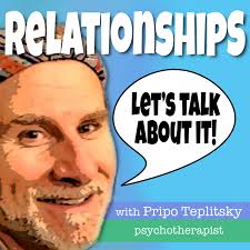 Relationships: Let's Talk About It!