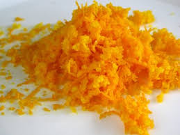 Image result for image orange zest