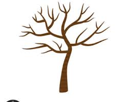 Image result for tree clipart