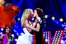 Αποτέλεσμα εικόνας για Eurovision